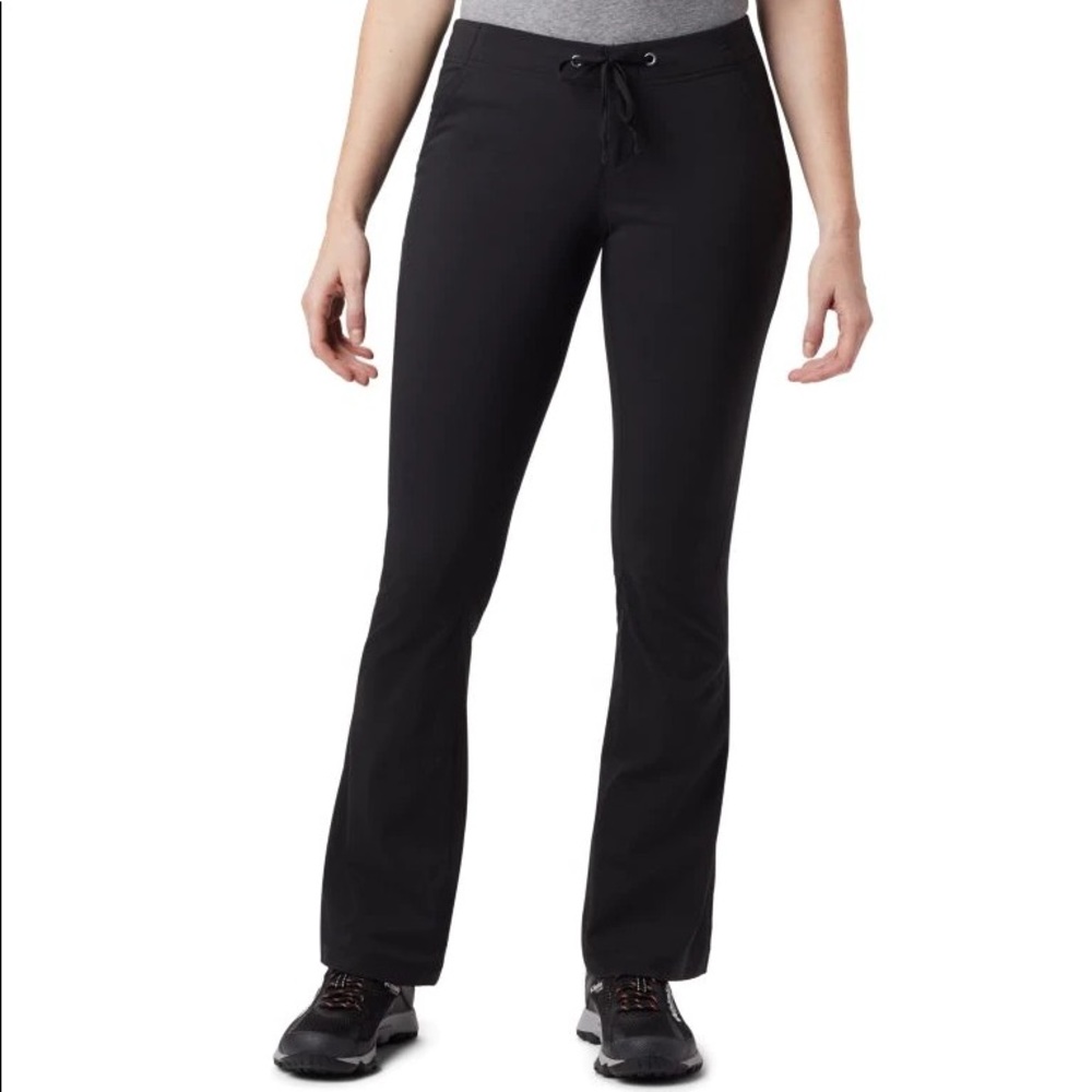 NWT Women’s Anytime Outdoor Boot Cut Pants sz. 6